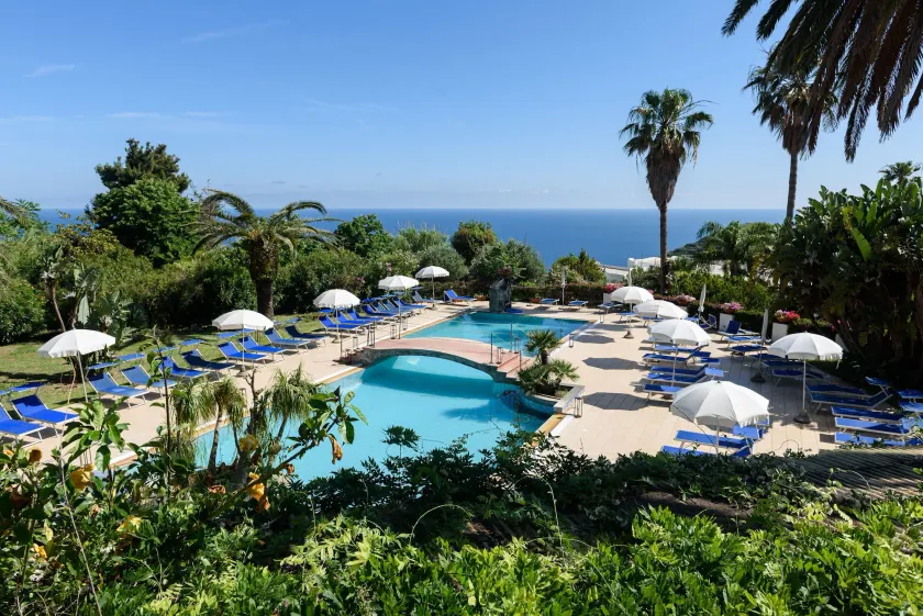 B&B HOTEL Ischia San Nicola - Image 1
