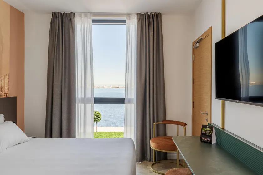 B&B HOTEL Venezia Laguna - Image 1