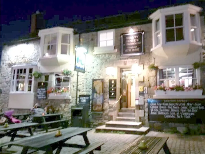 The Dolphin Tavern - Image 1