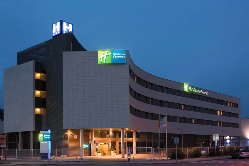 Holiday Inn Express Molins de Rei by IHG - Image 1