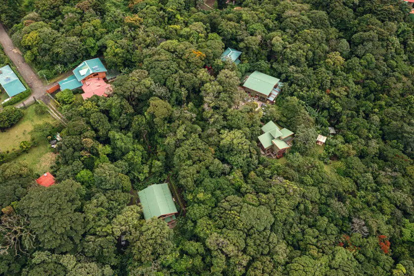 Cala Lodge - Image 1