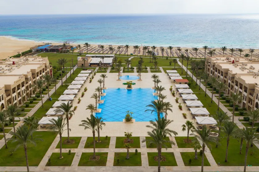 JAZ Oriental, Almaza Bay - Image 1