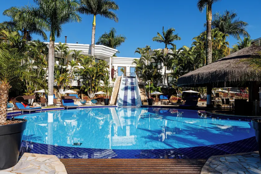 Vale Suiço Resort - Image 1