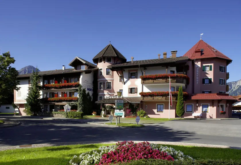 Hotel Moserhof - Image 1