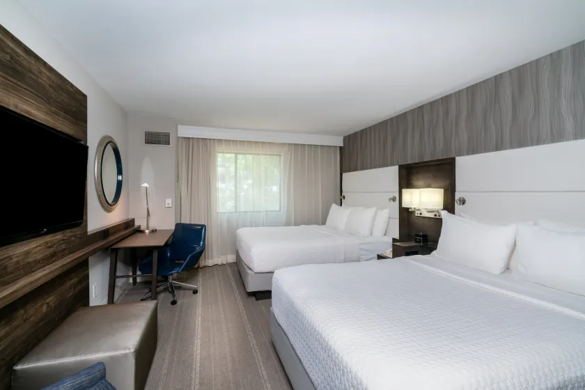 Crowne Plaza Atlanta SW - Peachtree City by IHG - Zimmer
