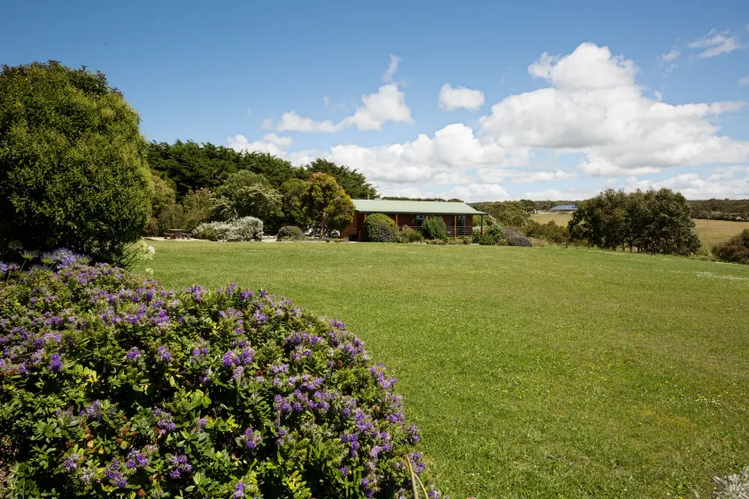 Buln Buln Cabins - Image 1