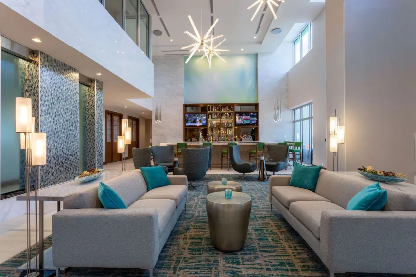 Wyndham Garden Miami International Airport - Image 1