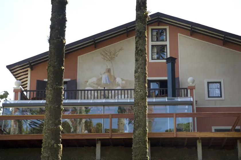 Villa Casato Residenza Boutique - Image 1