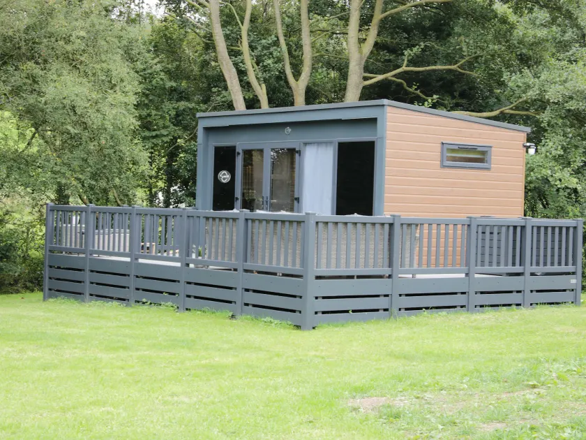 Jacob's Meadow Pod 2 - Image 1