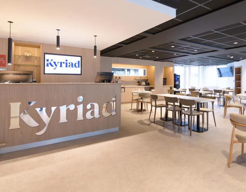 Kyriad Montbeliard Sochaux - Image 1