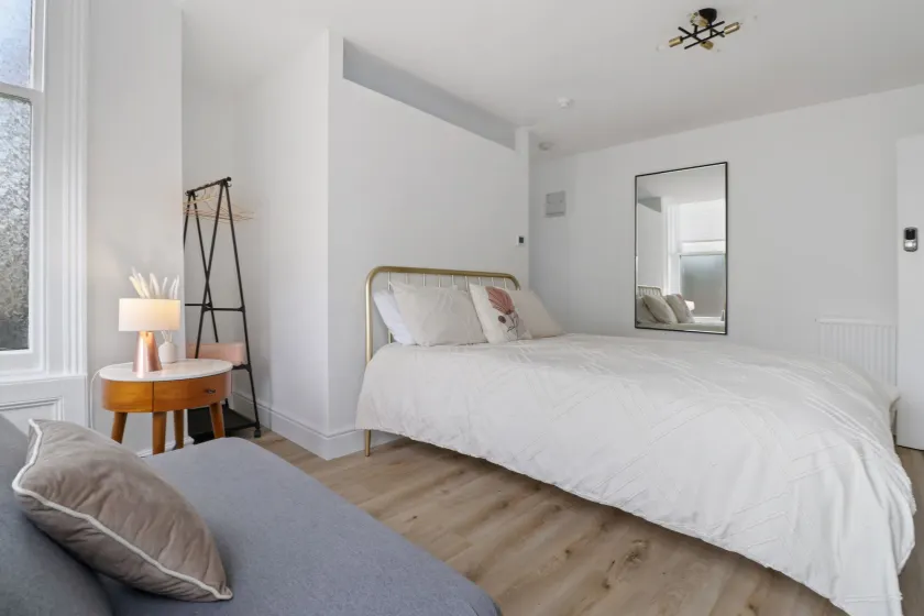 Arte Stays Serviced Apartments Premium Studios, Finsbury Park - Image 1