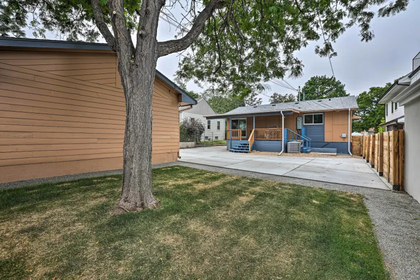 Modern Wheat Ridge Home < 5 Mi to Denver! - Intérieur