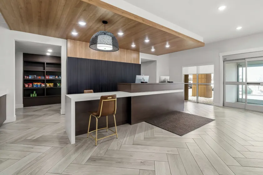 Staybridge Suites Memphis East Cordova by IHG - Reception