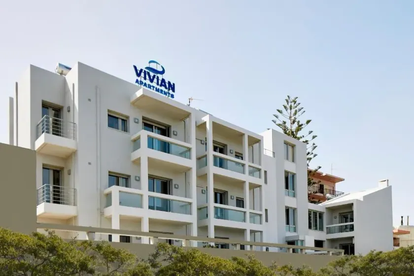 VIVIAN Art Apartments - Image 1