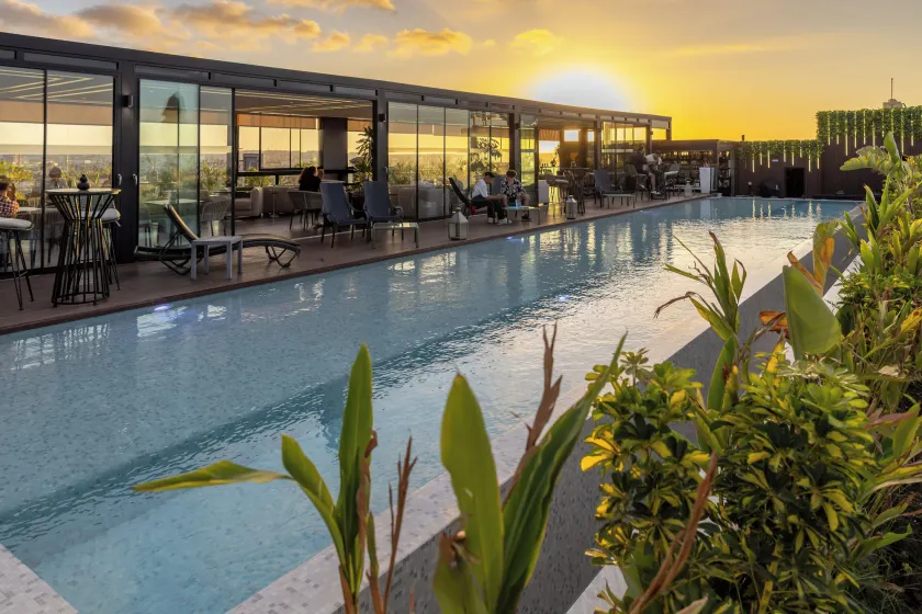Kenzi Sidi Maarouf - Image 1
