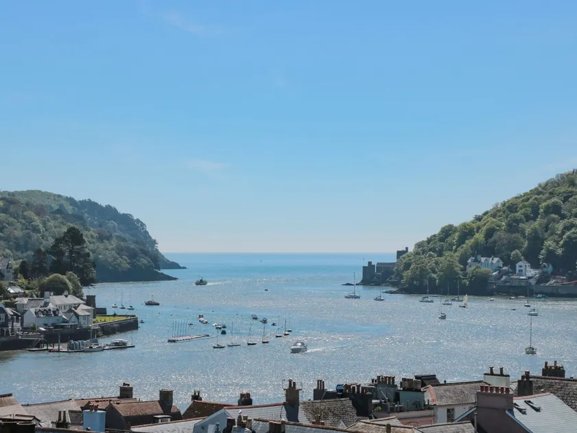 13 Above Town - Image 1