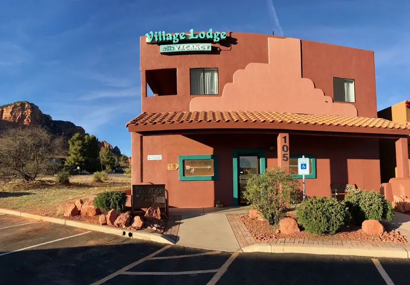 Sedona Village Lodge - Image 1