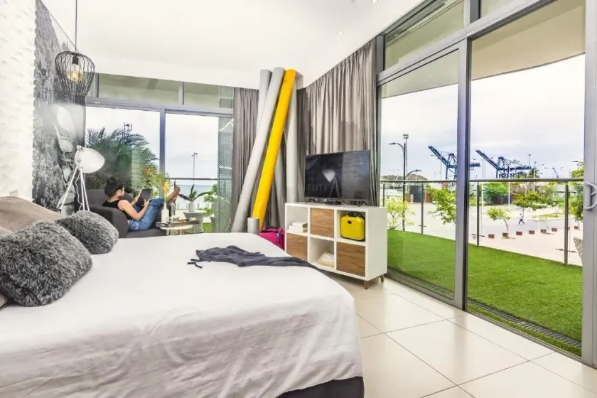 Bonita Bay Concept Hotel by Xarm Hotels - Image 1
