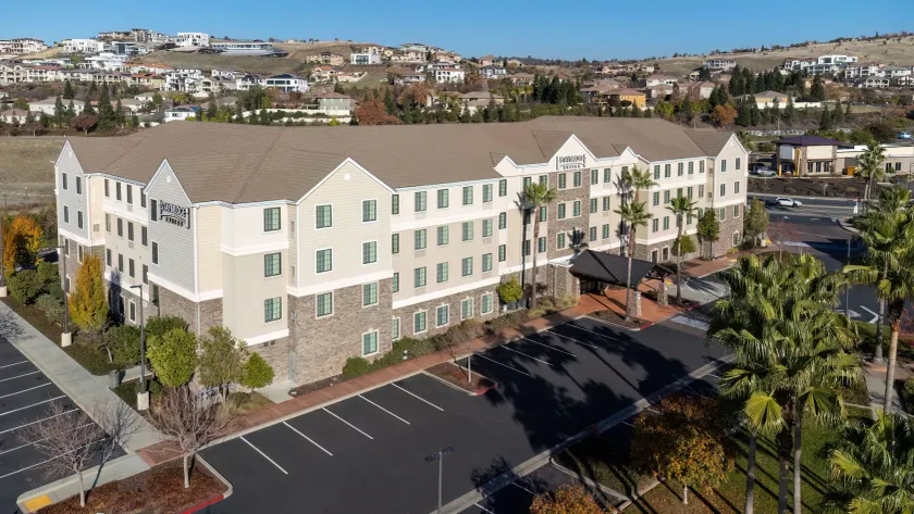Staybridge Suites Sacramento-Folsom by IHG - Image 1