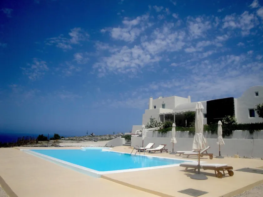 Blackrock Villa - Image 1