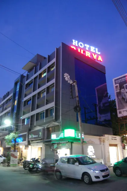 Hotel Purva - Image 1