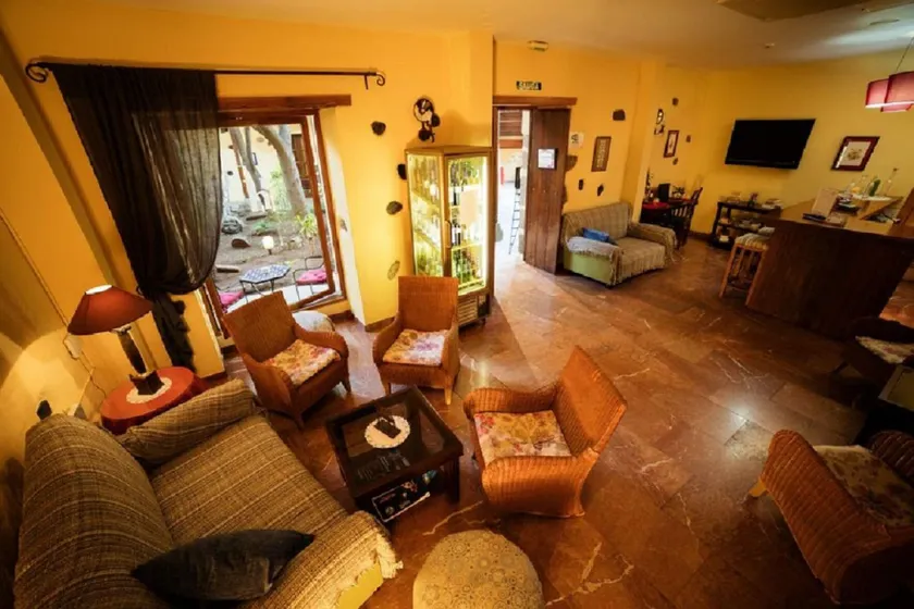 Hotel Rural Casa de Los Camellos - Image 1