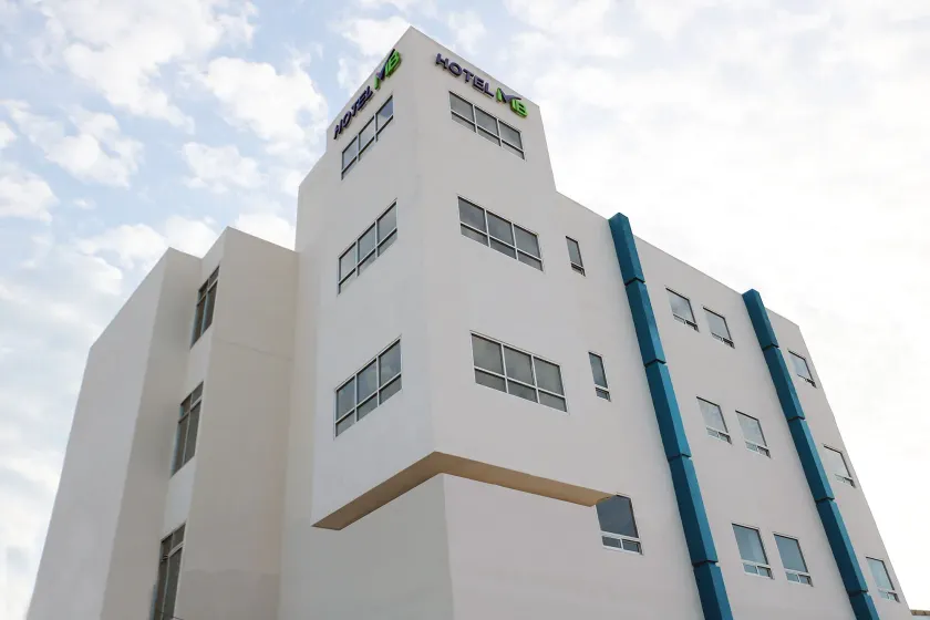 Hotel MB - Image 1