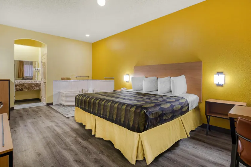 SureStay Hotel By Best Western Mission - Image 1