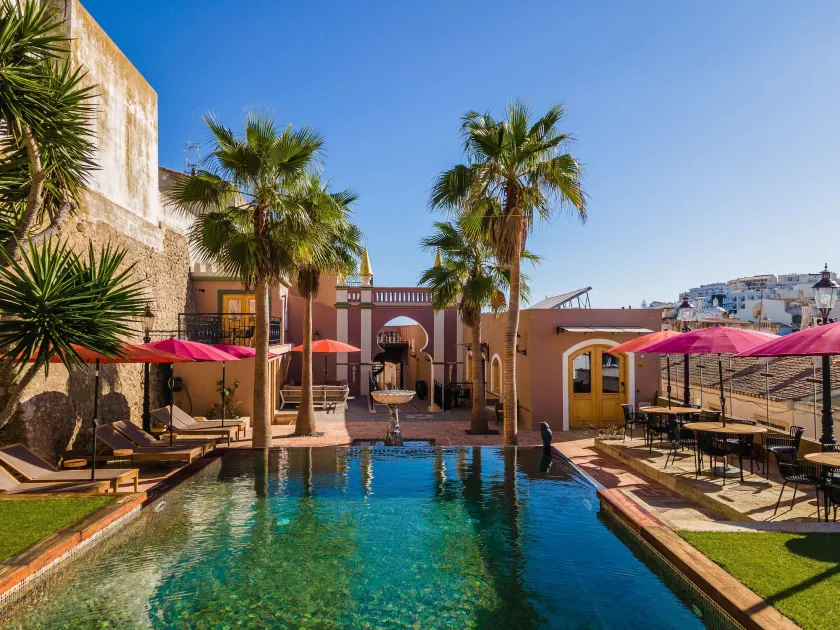 Vila Origens Urban Beach Retreat Albufeira Adults Only - Image 1