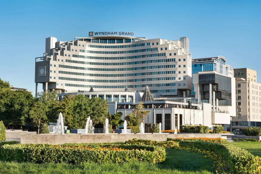 Wyndham Grand Kayseri - Image 1