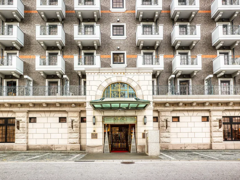 Hotel Blion Naha - Image 1