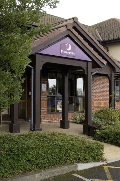 Premier Inn Grimsby - Image 1