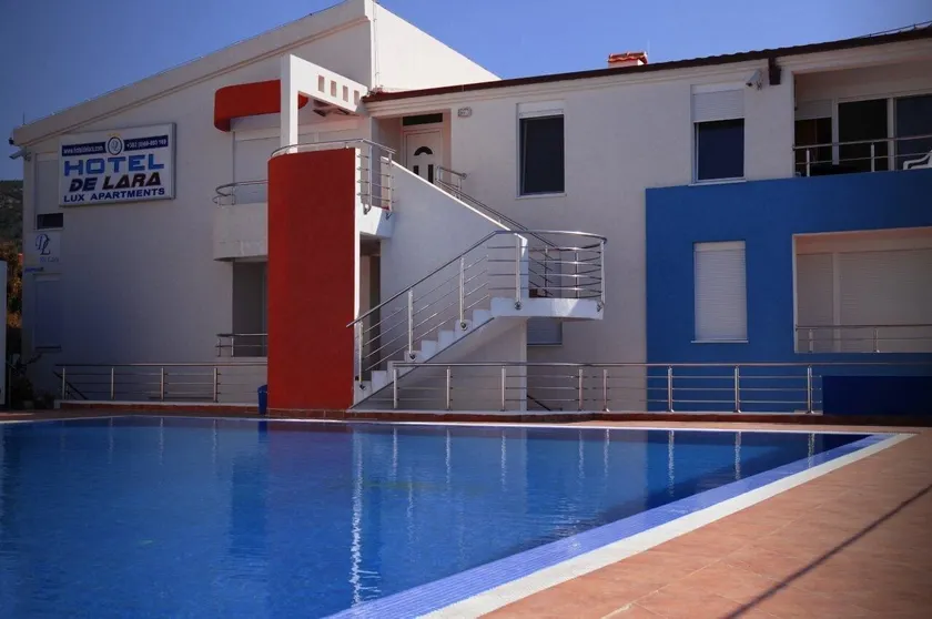 Apartments De Lara s - Image 1
