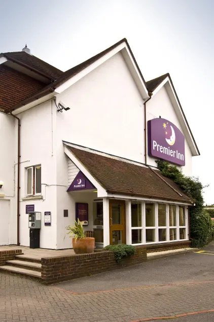 Premier Inn Horsham North - Image 1