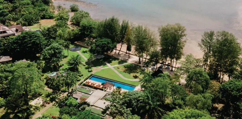 The Mangrove Panwa Phuket Resort - Image 1