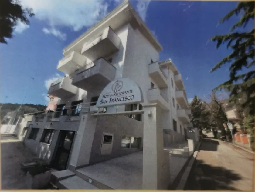 Hotel San Francesco - Image 1