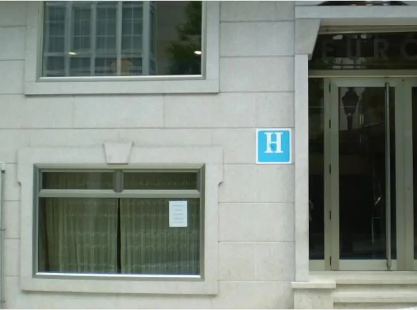 Hotel Europa - Image 1