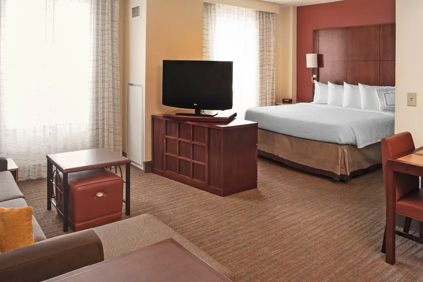 Residence Inn by Marriott Aberdeen at Ripken Stadium - Image 1