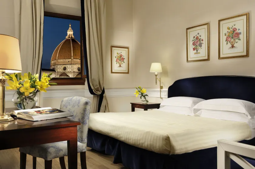 FH55 Hotel Calzaiuoli - Image 1