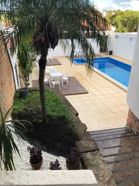 Hotel Masseilot - Image 1