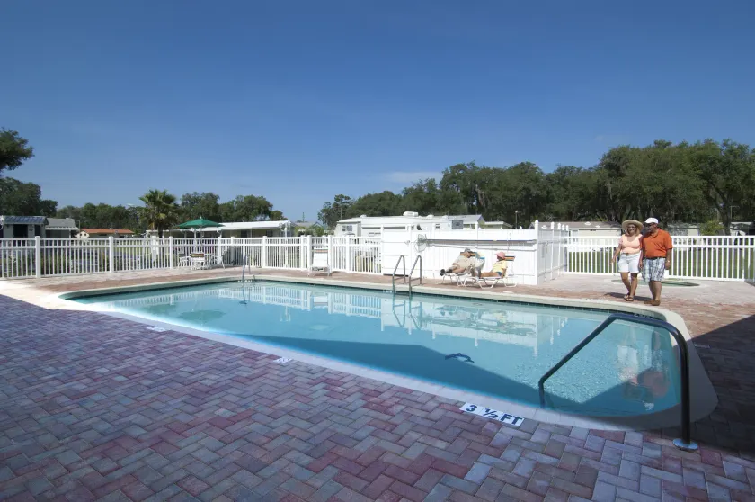 Southern Charm RV Resort - Image 1