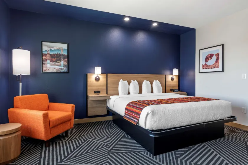 Best Western Plus Amarillo East Hotel - Image 1