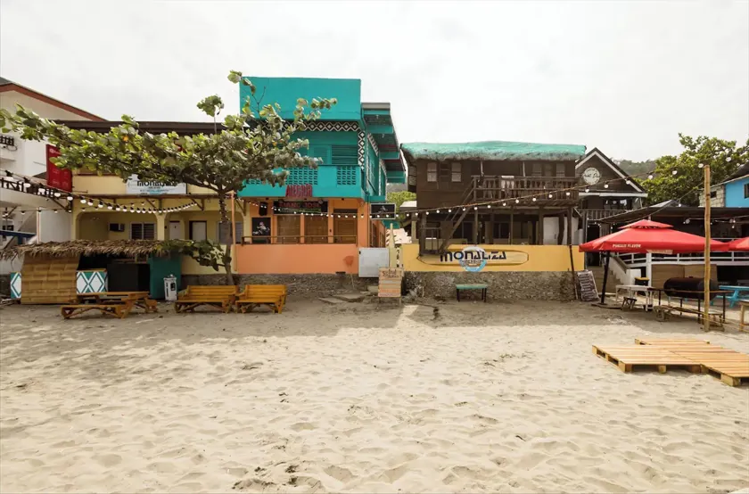 Monaliza Surf Resort La Union - Image 1