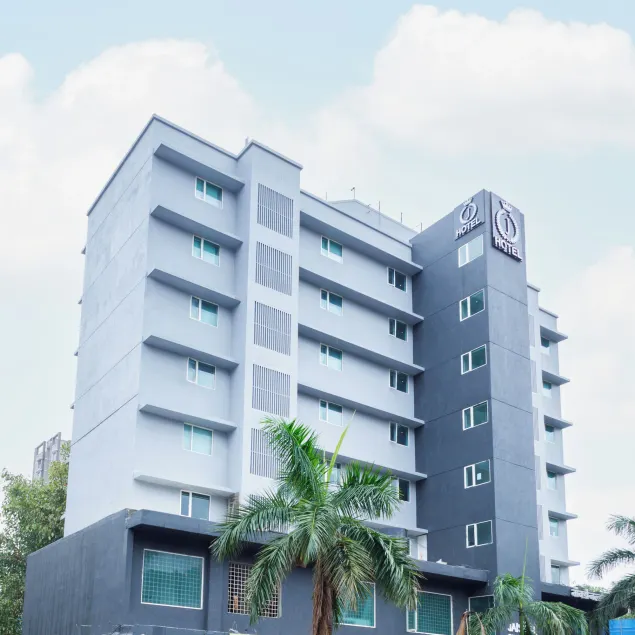 J Hotel and Banquets - Image 1