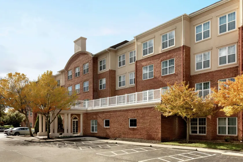 Homewood Suites by Hilton Columbus-Dublin - Image 1