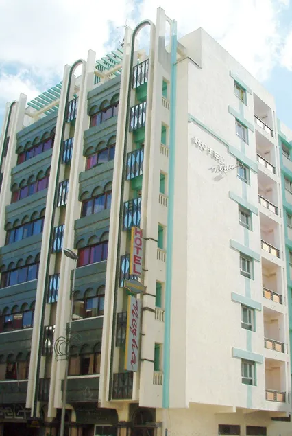 Nezha Hotel - Image 1