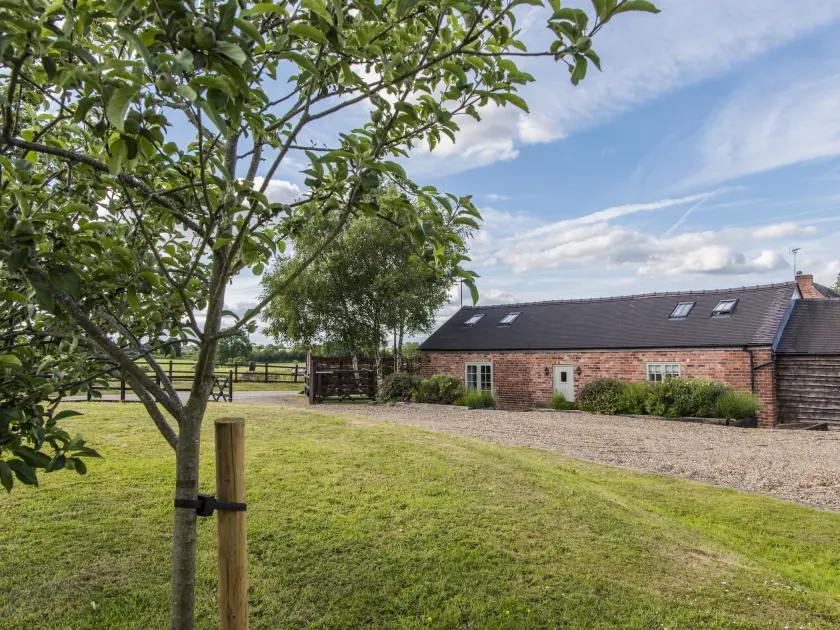 Barnfields Holiday Cottage - Image 1