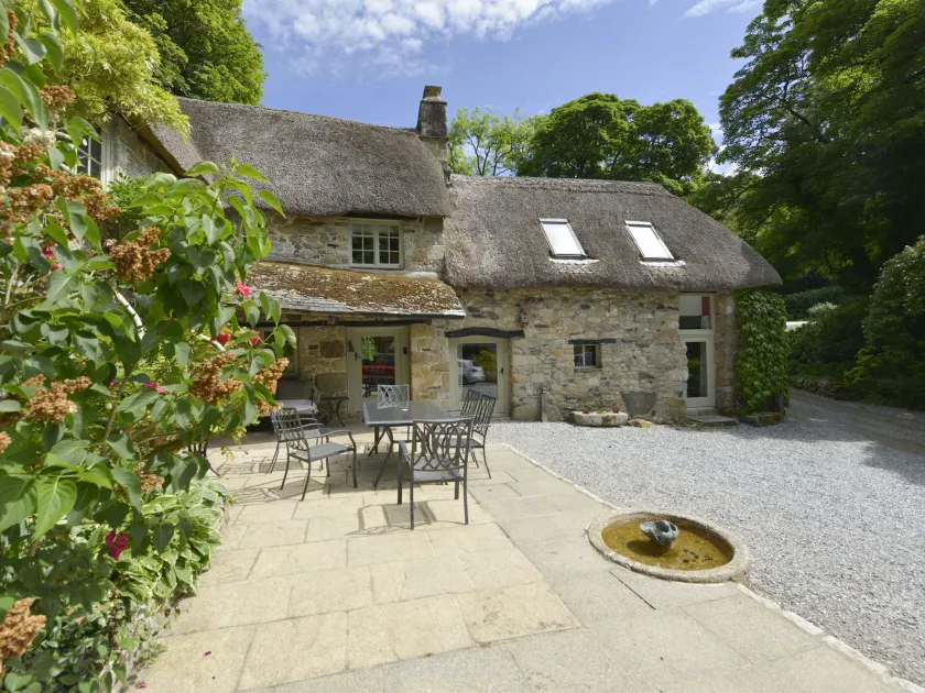 Bagtor Mill - Image 1