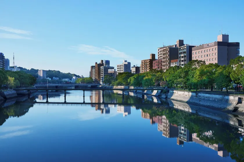 EN HOTEL Hiroshima - Image 1