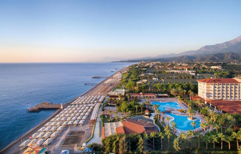 AKKA Hotels Alinda - Premium All Inclusive - Image 1